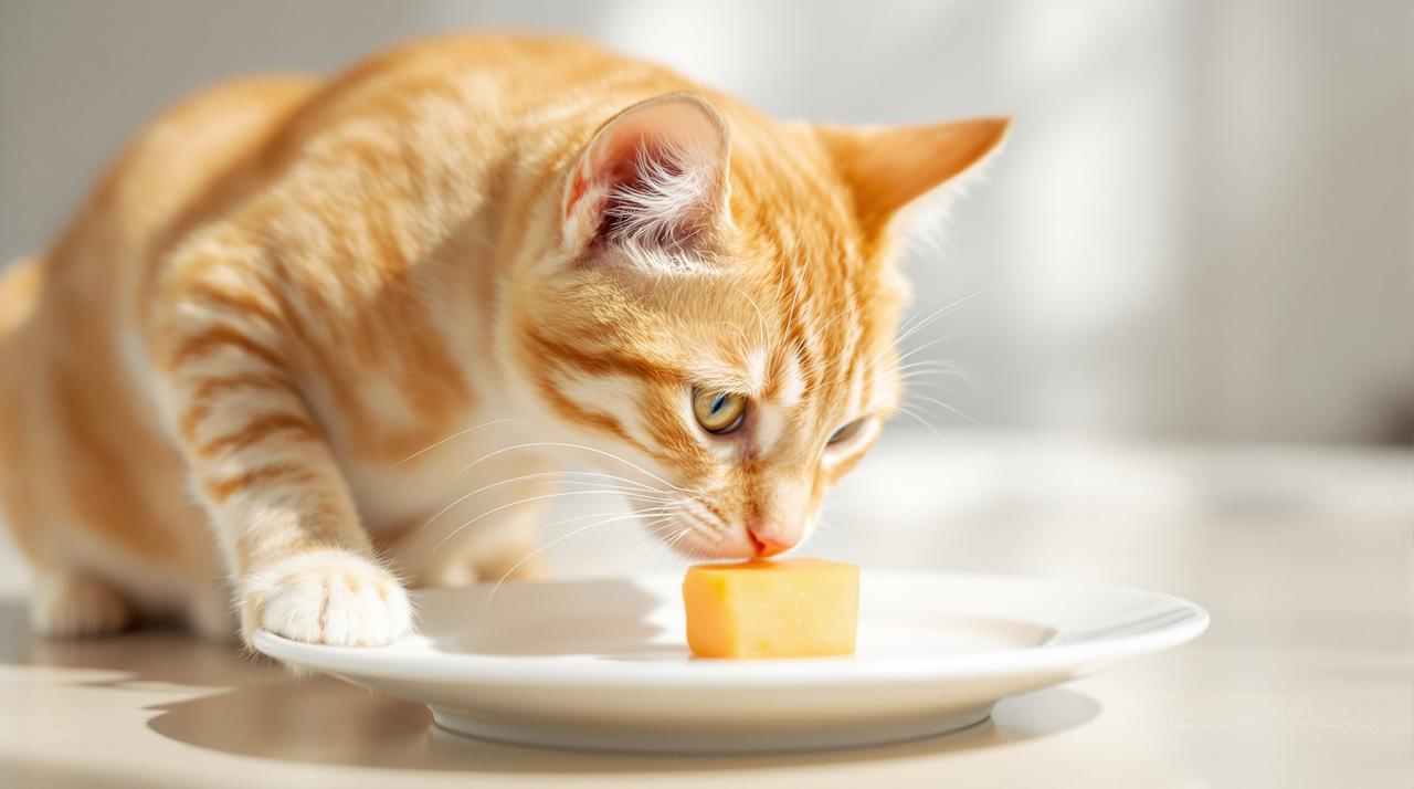 萌宠吃蜜瓜：猫猫篇 - 蜗牛影视