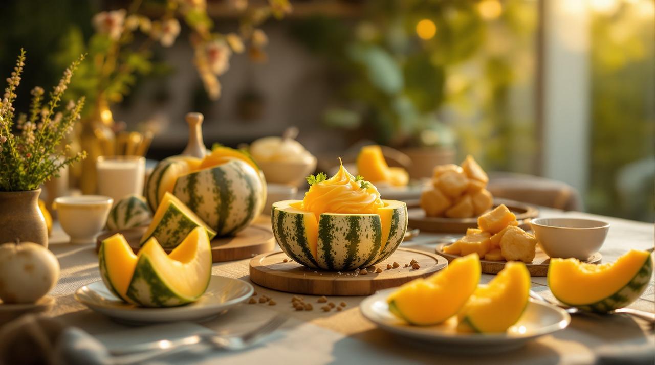 夏日风味 · 食品企业广告 - 蜗牛影视